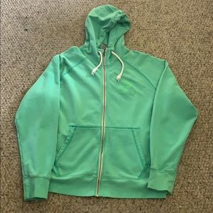 Nike Track & Field Hoodie